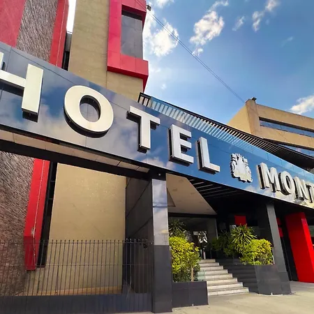 Hotel Montreal