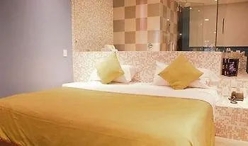 Hotel Montreal México DF