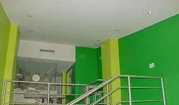 Montreal Hotel