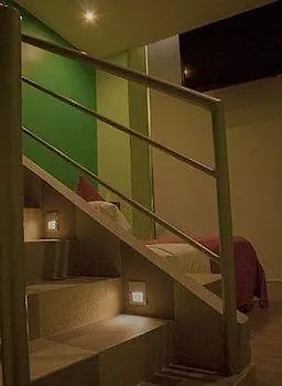 Montreal ホテル メキシコシティ