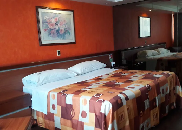 Hotel Montreal