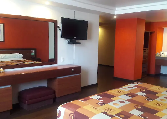 Montreal Hotel 4*