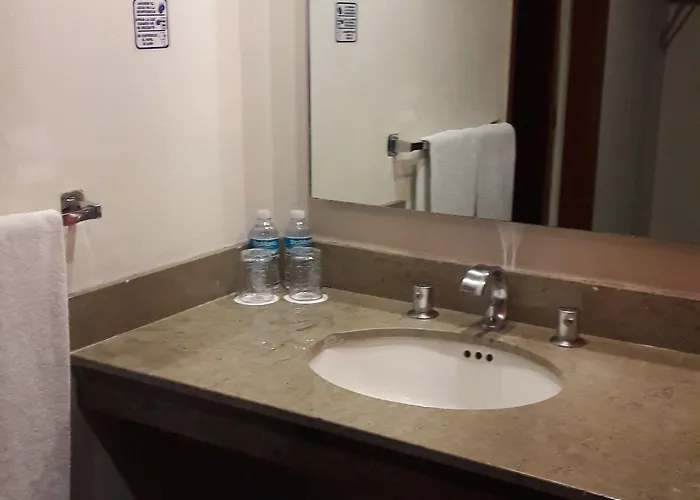 Hotel Montreal