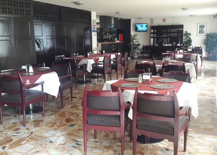 Montreal 4* México DF