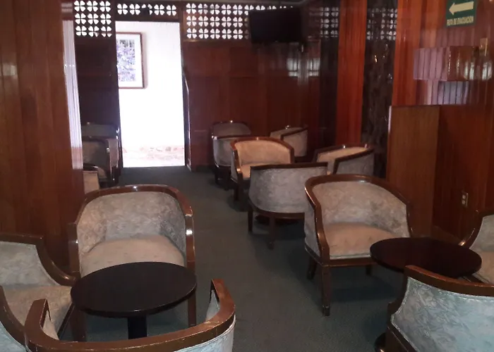 Montreal Hotel 4*