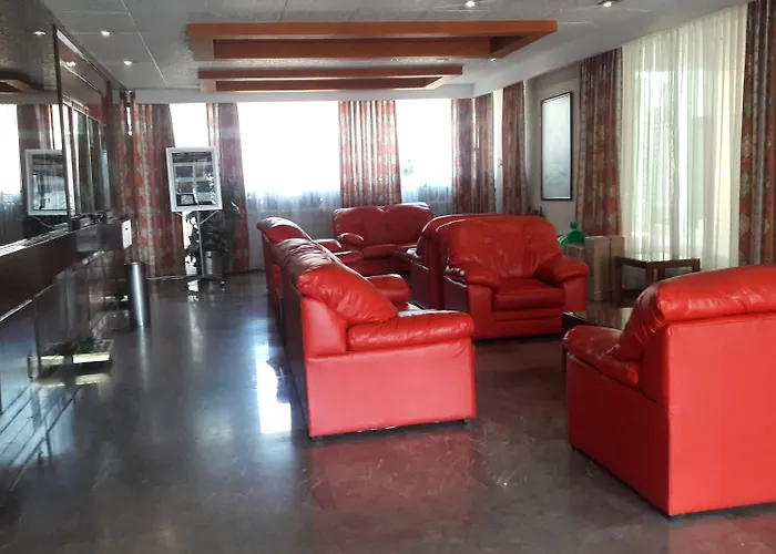 Montreal 4* México DF