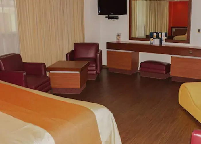 Montreal Hotel