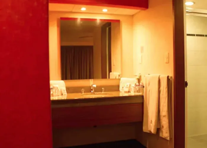 Montreal Hotel México DF