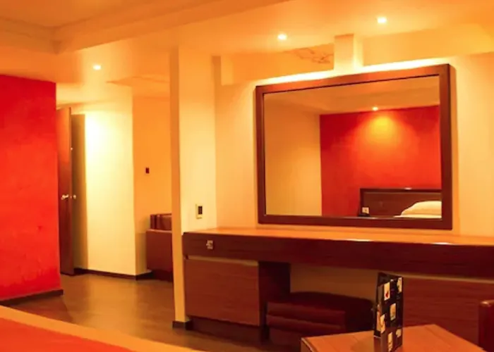 Montreal 4* México DF