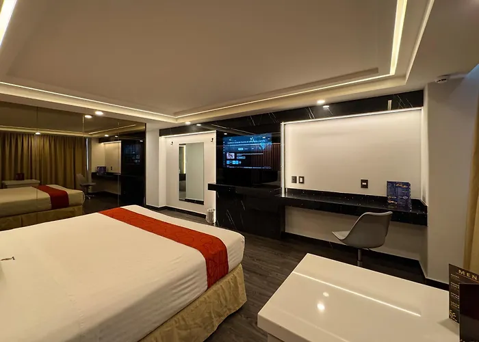 Montreal 4* México DF