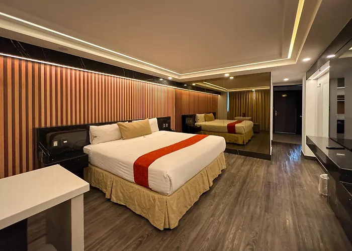 Montreal 4*